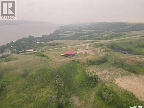 Windmill Golf Course, Marquis Rm No. 191, SK 