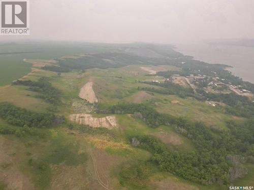 Windmill Golf Course, Marquis Rm No. 191, SK 