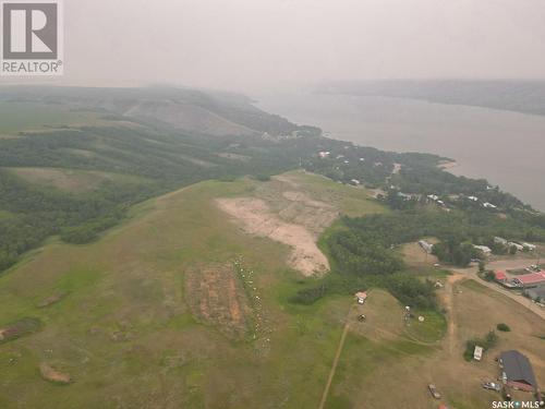 Windmill Golf Course, Marquis Rm No. 191, SK 