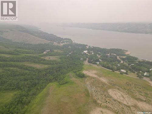 Windmill Golf Course, Marquis Rm No. 191, SK 