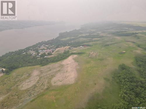 Windmill Golf Course, Marquis Rm No. 191, SK 