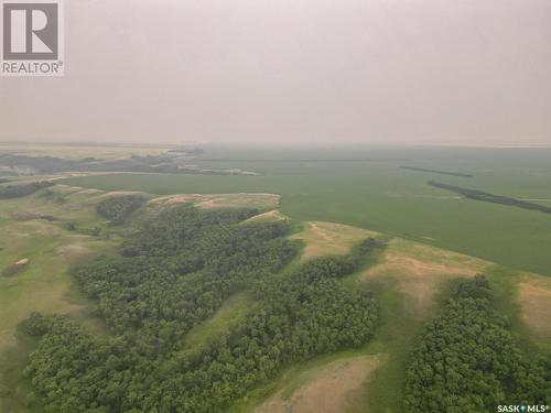 Windmill Golf Course, Marquis Rm No. 191, SK 