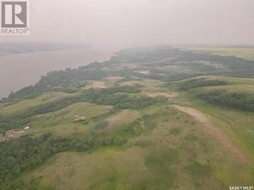 Windmill Golf Course, Marquis Rm No. 191, SK 