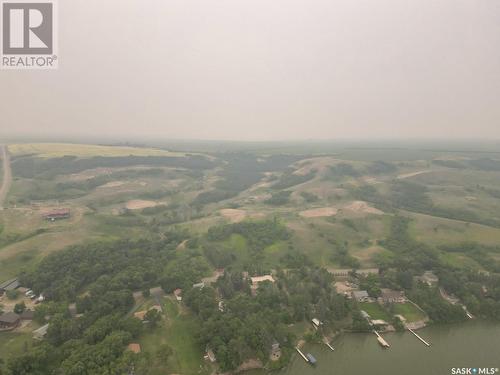 Windmill Golf Course, Marquis Rm No. 191, SK 