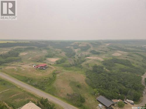 Windmill Golf Course, Marquis Rm No. 191, SK 