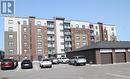 728 Brownstone Drive Unit# 608, Lakeshore, ON  - Outdoor With Balcony With Facade 