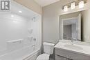 728 Brownstone Drive Unit# 608, Lakeshore, ON  - Indoor Photo Showing Bathroom 