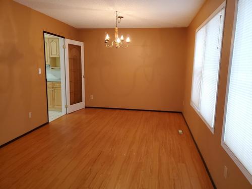 2305 4Th Street, Cranbrook, BC - Indoor Photo Showing Other Room