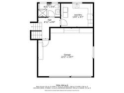 Lower Level - 1103 Marley Cres - 