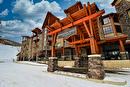 315 - 400 Stemwinder Drive, Kimberley, BC  - Outdoor With View 
