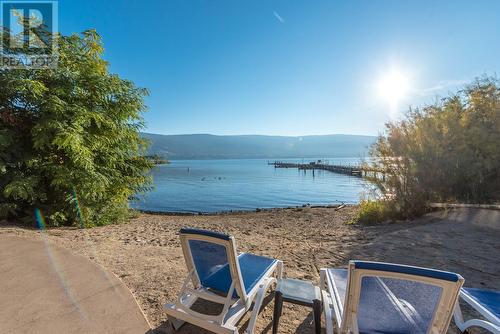 12811 Lakeshore Drive Unit# 413, Summerland, BC - Outdoor With Facade