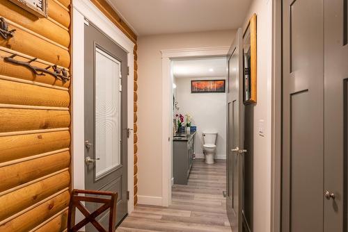 340 Sahlstrom Road, Castlegar, BC - Indoor Photo Showing Other Room