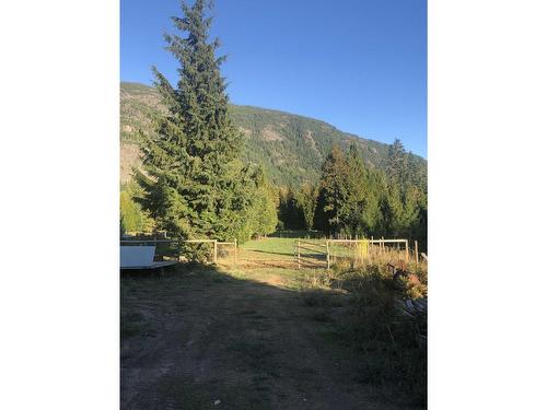 1031 Silver Springs Road, Castlegar, BC - Outdoor With View