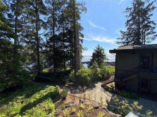 1704-596 Marine Dr, Ucluelet, BC - Outdoor