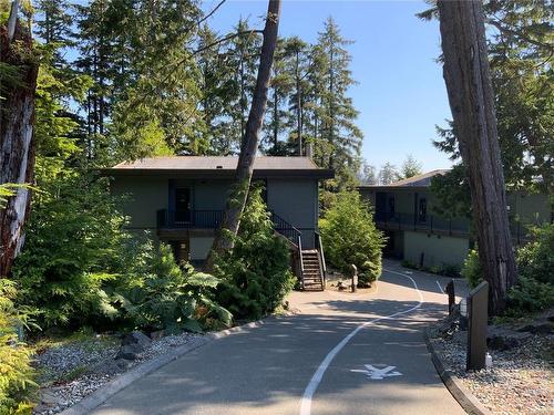 1704-596 Marine Dr, Ucluelet, BC - Outdoor