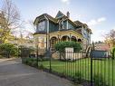 1141 Fort St, Victoria, BC  - Outdoor 