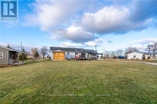 9556 David Street, West Lincoln, ON - Outdoor