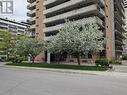 #201 -66 High St E, Mississauga, ON  - Outdoor With Balcony 