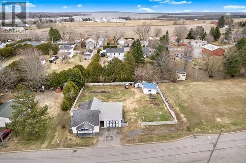 1079 Des Cedres Street, Chute-A-Blondeau, ON - Outdoor With View