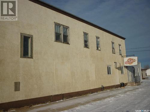 700 Main Street, Zenon Park, SK 