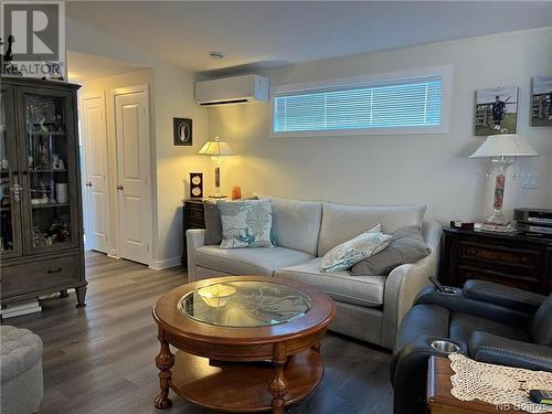 18 Crosby Crescent, Miramichi, NB - Indoor Photo Showing Living Room