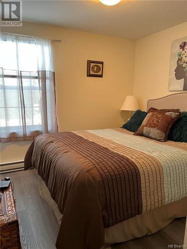 18 Crosby Crescent, Miramichi, NB - Indoor Photo Showing Bedroom