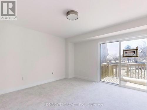 46 Monclova (Lot 1) Rd, Toronto, ON - Indoor Photo Showing Other Room