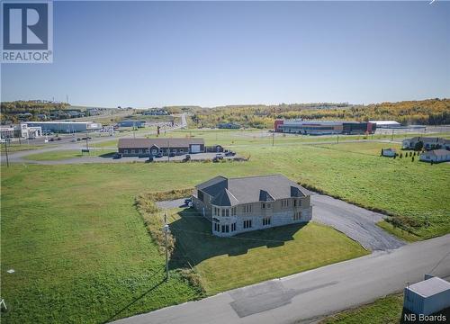 15 & 17 Harrison Street, Grand Falls, NB - Outdoor With View