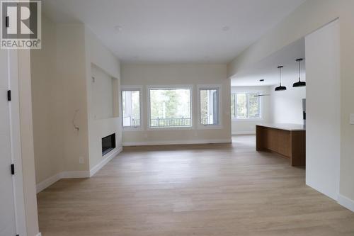 245 Prospect Drive, Grand Forks, BC - Indoor Photo Showing Other Room