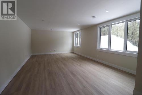 245 Prospect Drive, Grand Forks, BC - Indoor Photo Showing Other Room