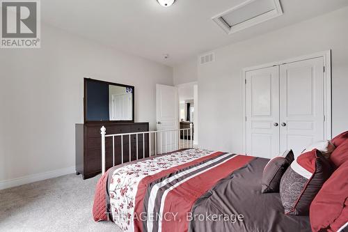 11 Rutledge Hts, Melancthon, ON - Indoor Photo Showing Bedroom