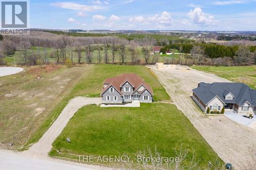 11 Rutledge Hts, Melancthon, ON - Outdoor With View
