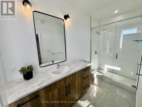 62 Hastings Park Drive, Belleville, ON - Indoor Photo Showing Bathroom