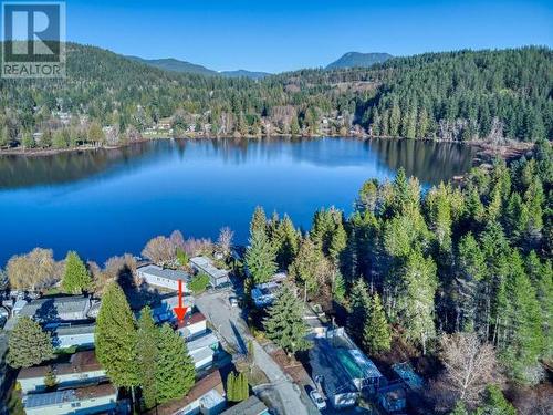 41-5455 Borden Place, Powell River, BC - Outdoor With Body Of Water With View