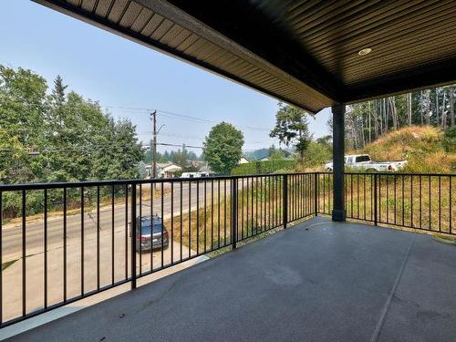 4-1596 Okanagan Ave Se, Out Of District, BC - Outdoor With Deck Patio Veranda With Exterior