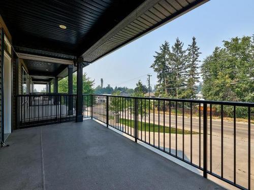 4-1596 Okanagan Ave Se, Out Of District, BC - Outdoor With Exterior