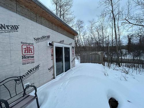 1103 Highway 321, Springhill, NS 