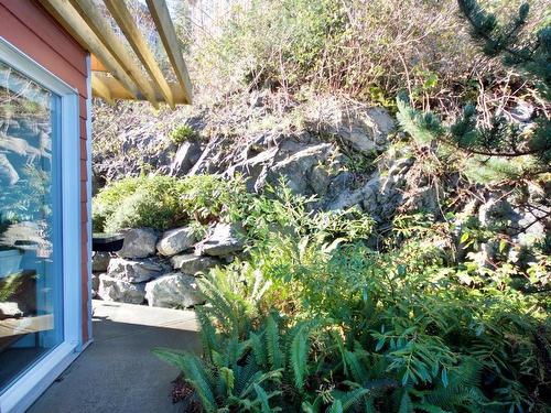 122-605 Gibson St, Tofino, BC - Outdoor
