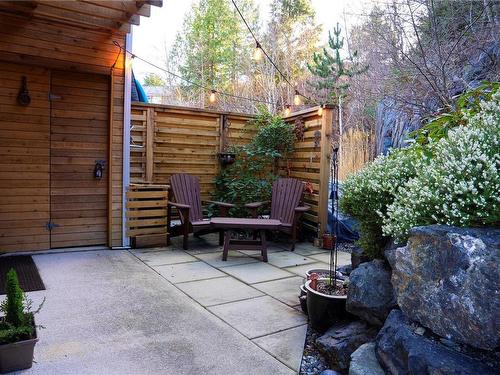 122-605 Gibson St, Tofino, BC - Outdoor With Exterior