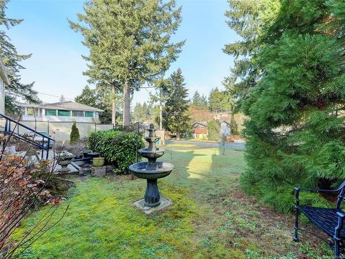 563 Phelps Ave, Langford, BC - Outdoor