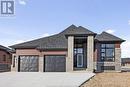 20 Woodland, Kingsville, ON  - Outdoor With Facade 