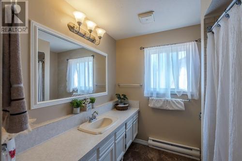 6764 Lakeside Drive, Oliver, BC - Indoor Photo Showing Bathroom