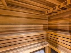 Sauna - 