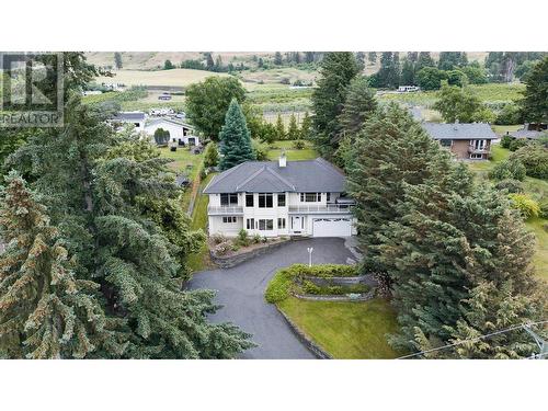 12857 Oyama Road, Lake Country, BC - Outdoor With View
