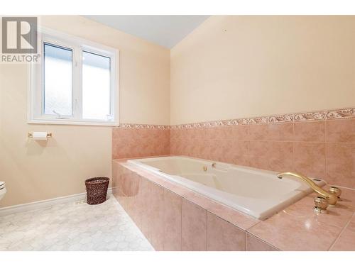 12857 Oyama Road, Lake Country, BC - Indoor Photo Showing Bathroom