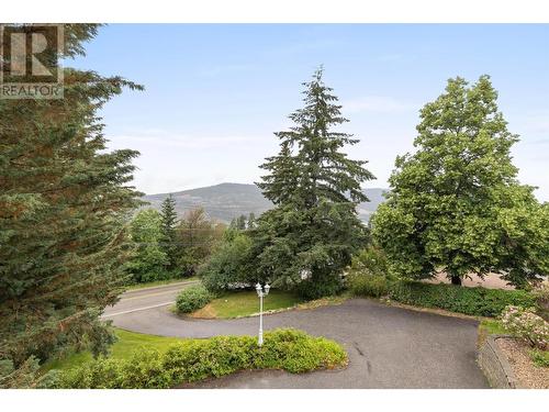 12857 Oyama Road, Lake Country, BC - Outdoor With View