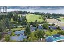 12857 Oyama Road, Lake Country, BC  - Outdoor With Body Of Water With View 