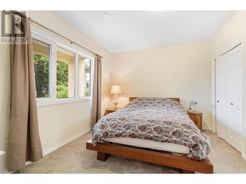 12857 Oyama Road, Lake Country, BC - Indoor Photo Showing Bedroom