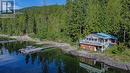 Lot 1 Pete Martin Bay, Anstey Arm, BC  - Outdoor With Body Of Water 