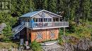 Lot 1 Pete Martin Bay, Anstey Arm, BC  - Outdoor 
